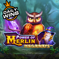 Power Of Merlin
