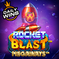 Rocket Blast