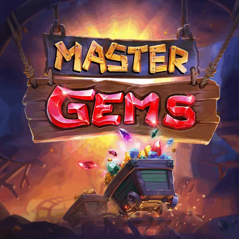 Master Gems